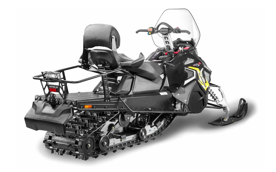Снегоход STELS ВИТЯЗЬ SA800 2.0 в Волжском