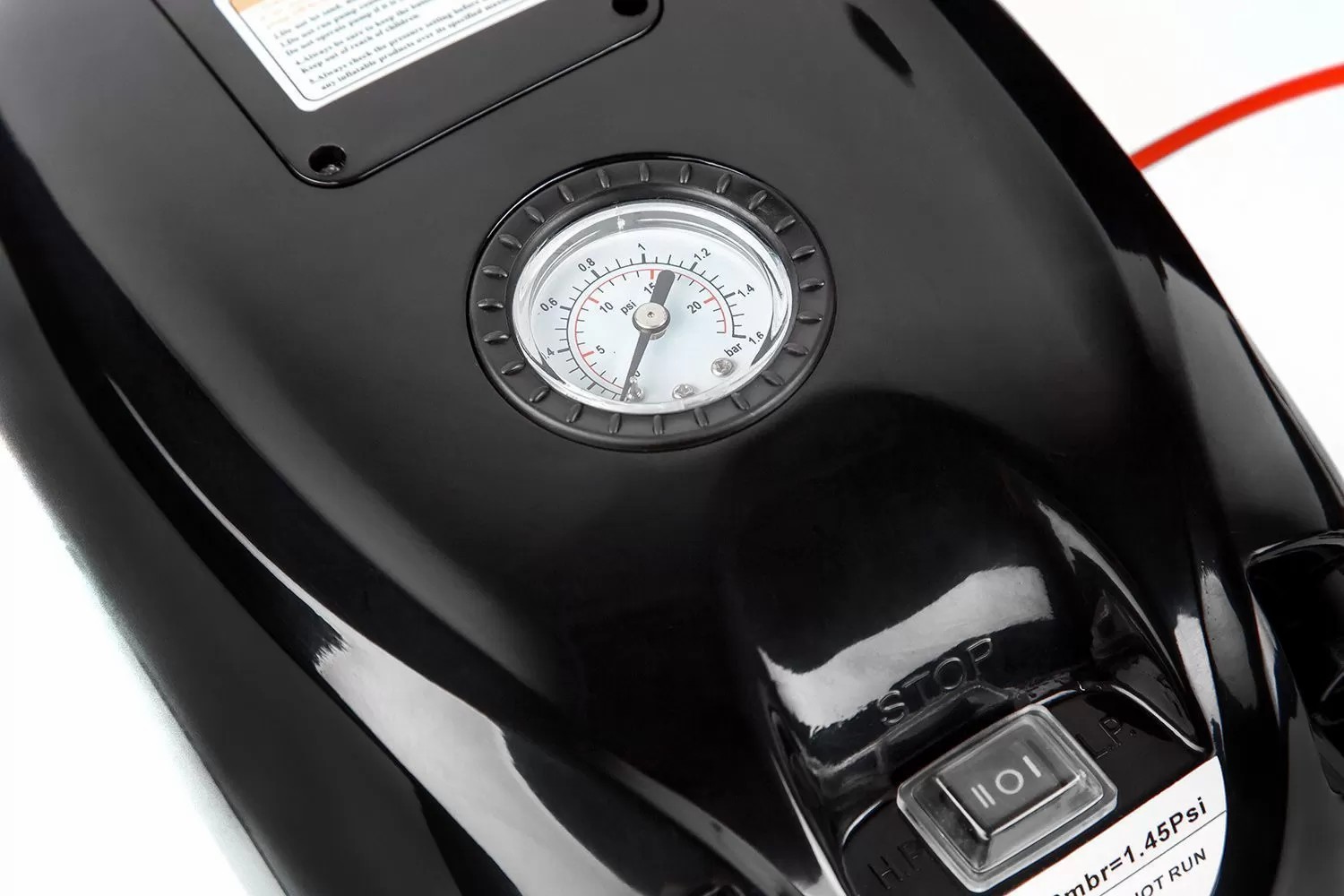 ЭЛЕКТРИЧЕСКИЙ НАСОС MARLIN GP-80 S в Волжском