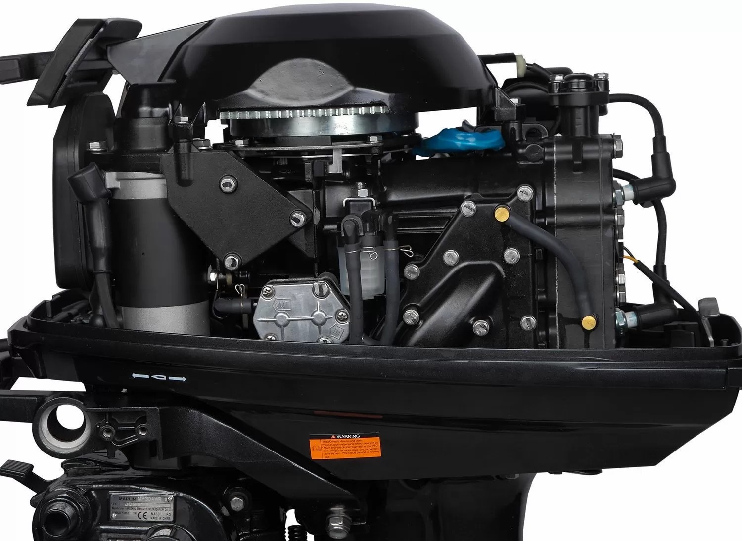 Лодочный мотор MARLIN MP 30 AWRS в Волжском