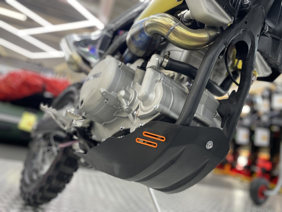 Кроссовый мотоцикл (эндуро) PROMAX PZ9 480 PRO-SPORT в Волжском