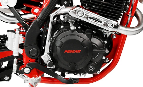 Мотоцикл Progasi SUPER MAX 300 в Волжском