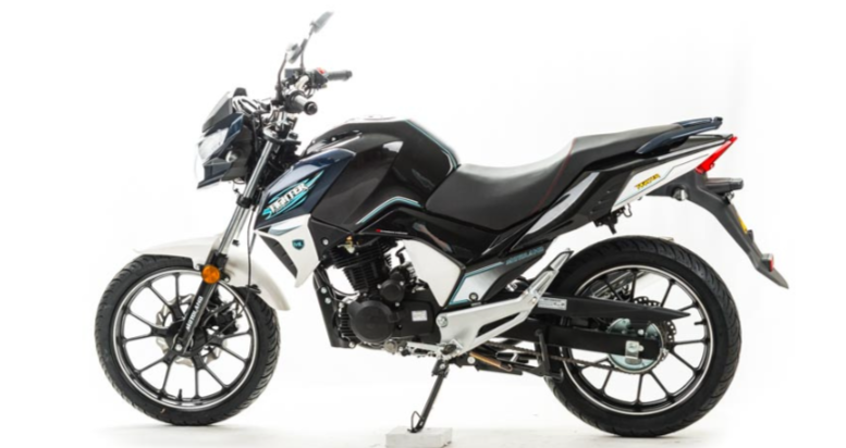 Мотоцикл MOTOLAND (МОТОЛЕНД) FIGHTER 250 в Волжском