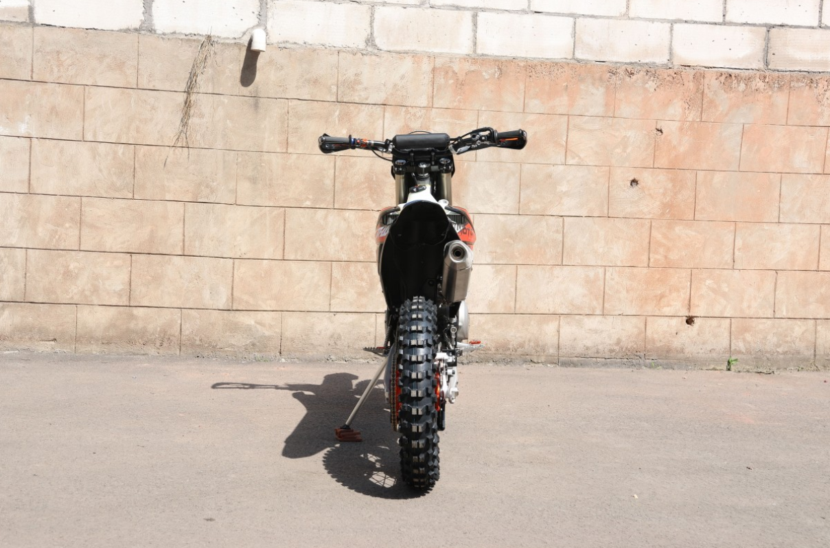 Мотоцикл JHLMOTO JHL Z9 NC450S в Волжском