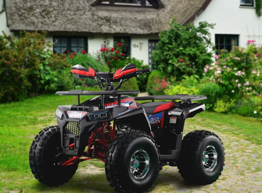 Квадроцикл GBM MAVERICK 222 NEW в Волжском