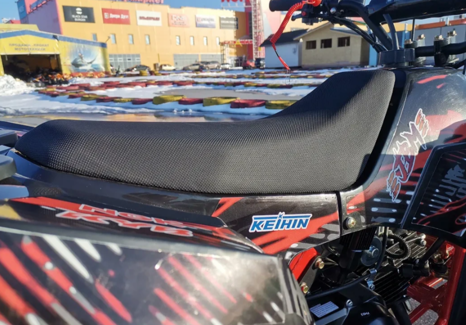 Квадроцикл GBM SHARP KIDS 125 в Волжском