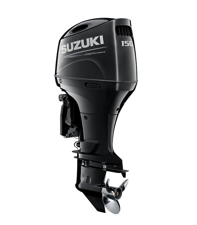 Лодочный мотор Suzuki DF150AZX в Волжском