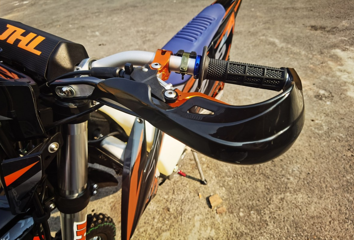 Мотоцикл JHLMOTO JHL Z5 NB300 (174MN-5) в Волжском