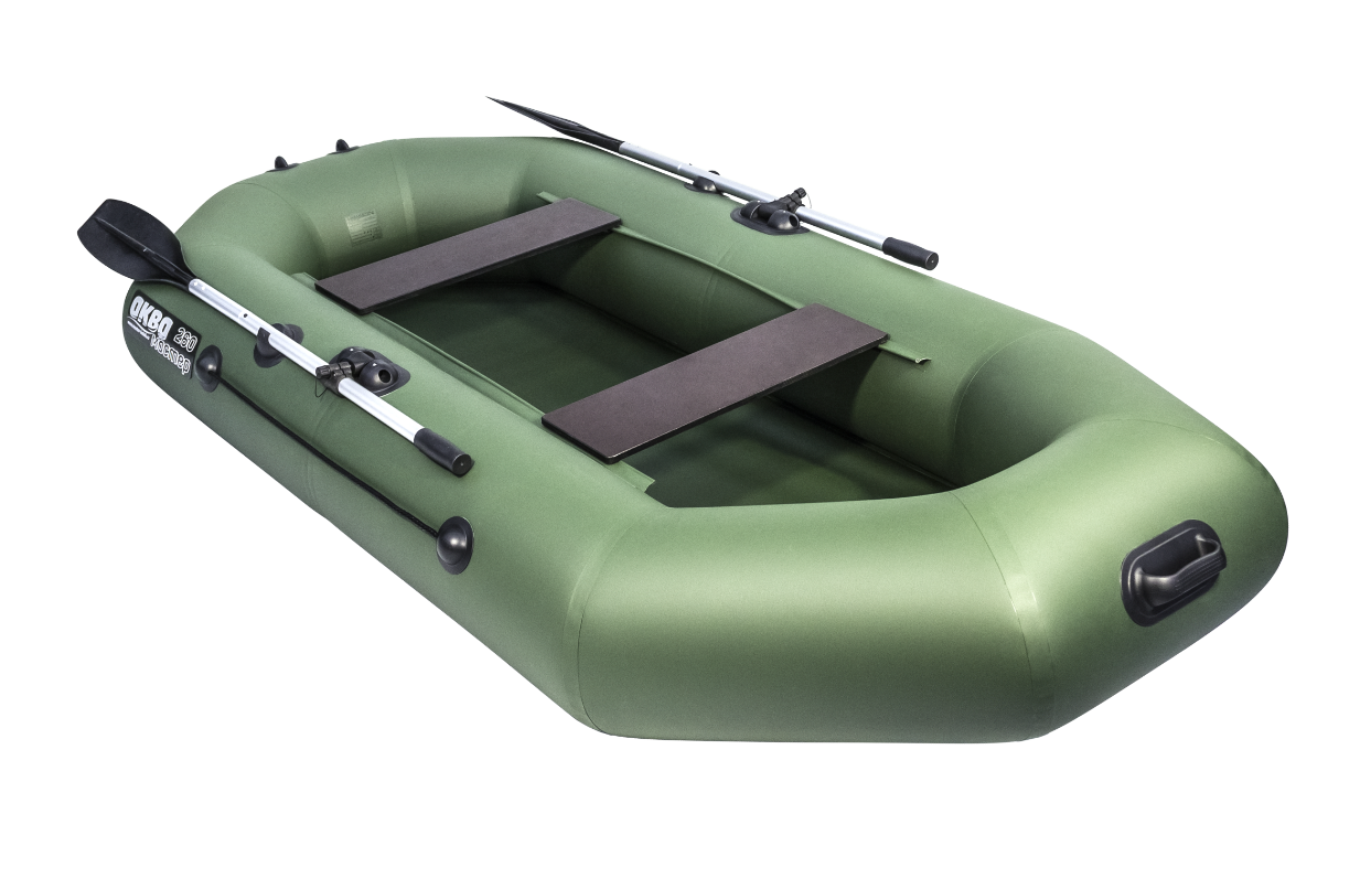 Лодка АКВА-МАСТЕР 260 в Волжском