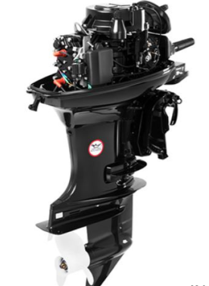 Лодочный мотор HIDEA HD40FHS в Волжском