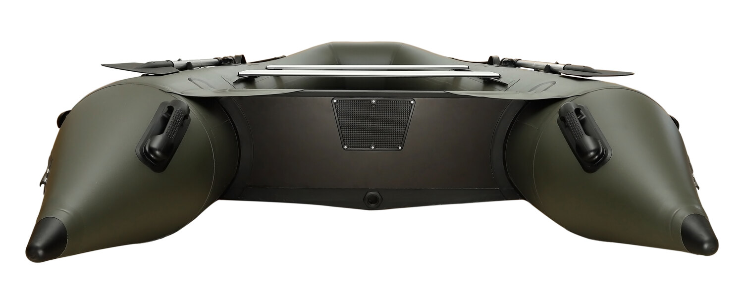 НАДУВНАЯ ЛОДКА GLADIATOR B330AL в Волжском