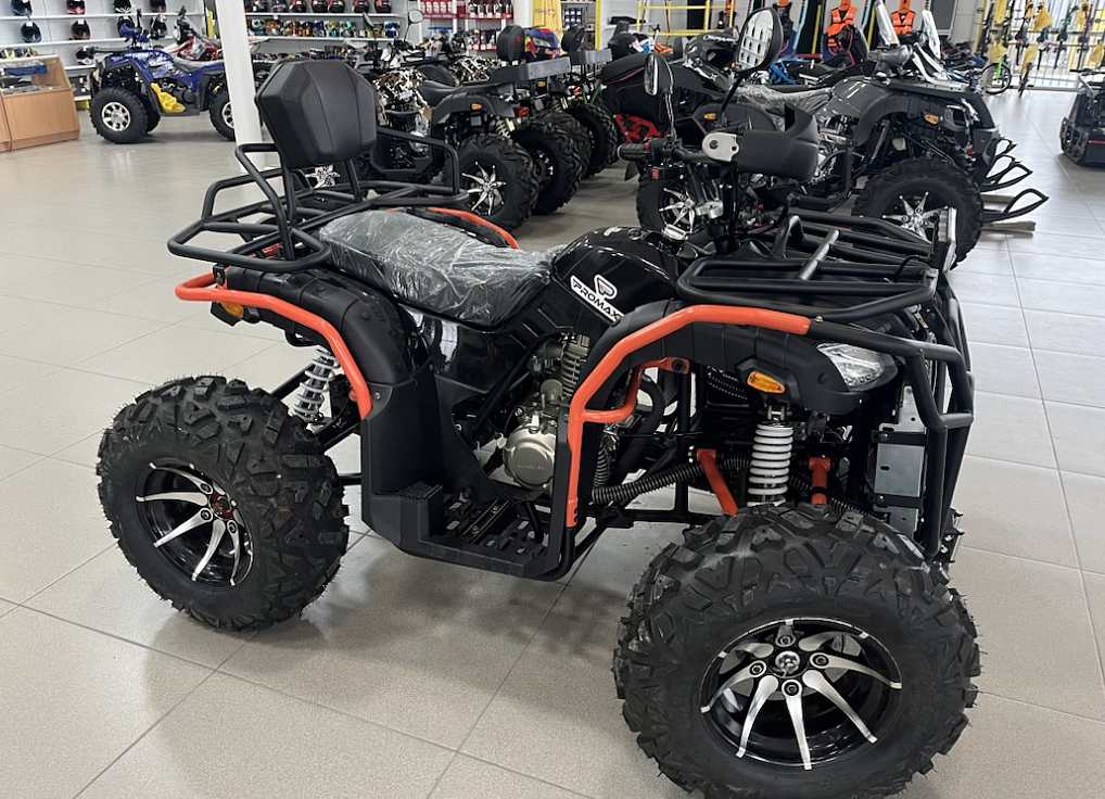 Квадроцикл PROMAX 300 4X4 ALL ROAD в Волжском