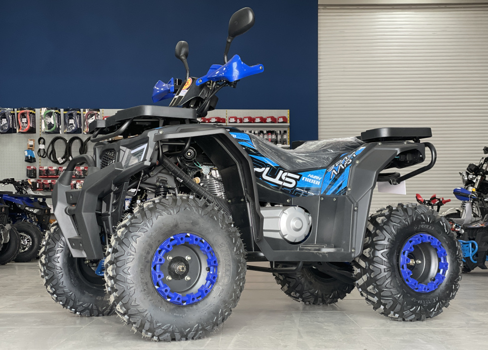 Квадроцикл PROMAX TAURUS 300 в Волжском