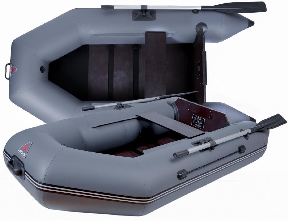 ЛОДКА НАДУВНАЯ YUKONA 280 TL (БЕЗ ПАЙОЛА) в Волжском