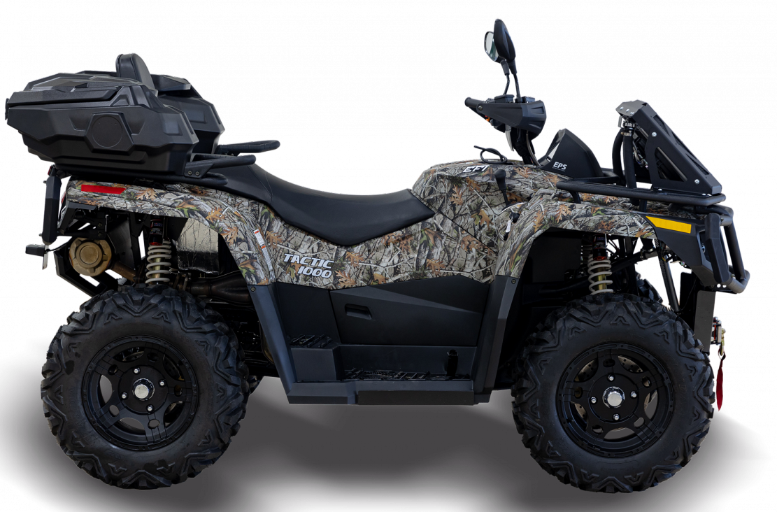 Квадроцикл HISUN TACTIC GT1000/EXTREME EDITION в Волжском