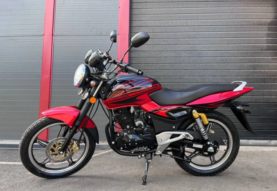 Мотоцикл RACER MAGNUM RC200-C5B в Волжском