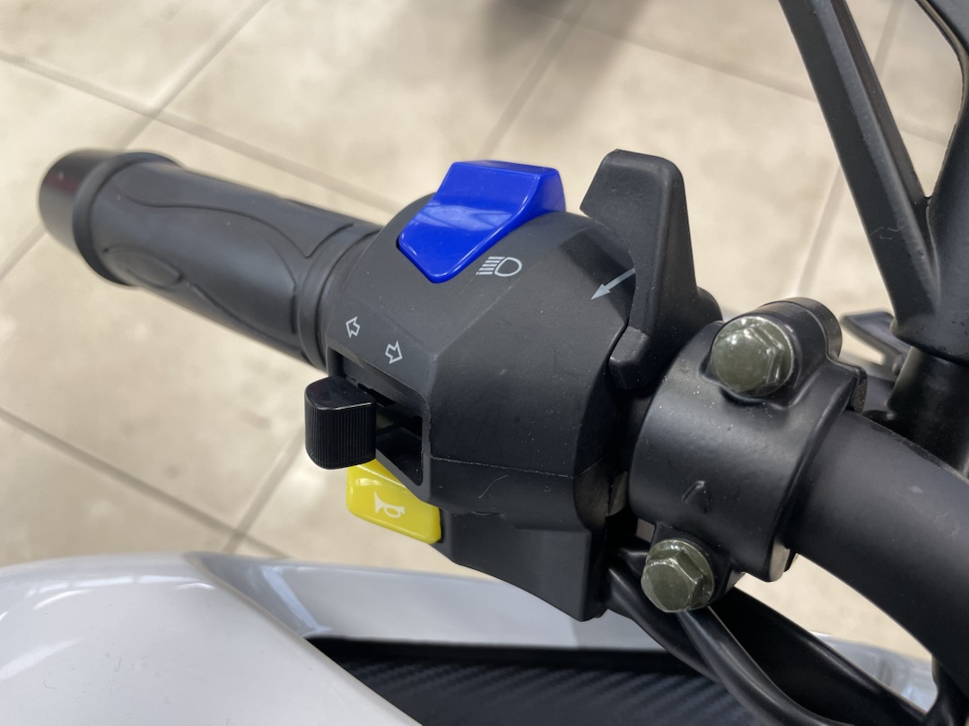 Мопед PROMAX CB150R (49) в Волжском