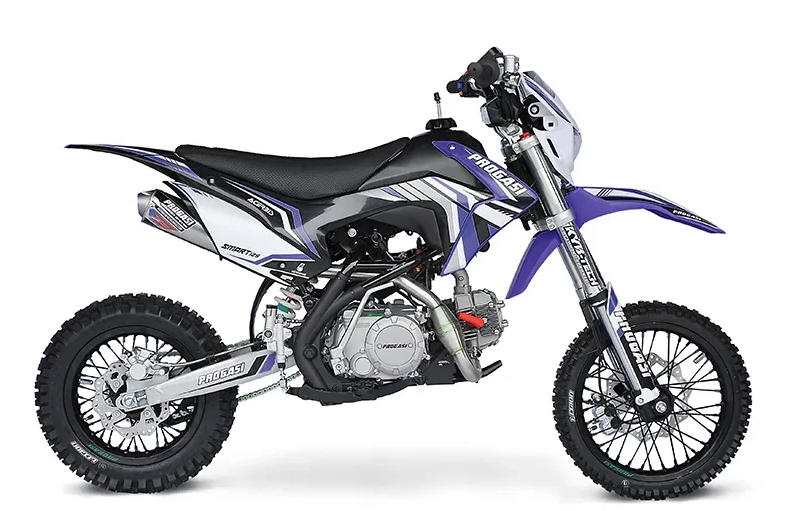 Питбайк Progasi Smart 125 в Волжском