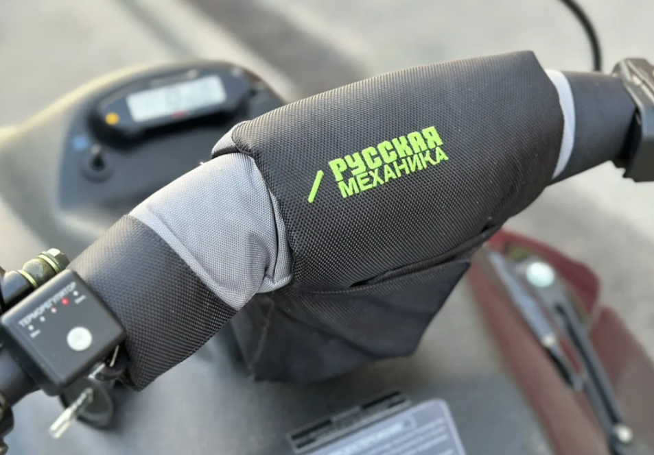 Снегоход РМ TIKSY 500 4Т в Волжском