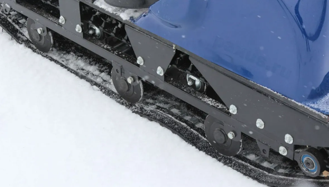 Мотобуксировщик PAXUS 500 13 л.с. HONDA в Волжском