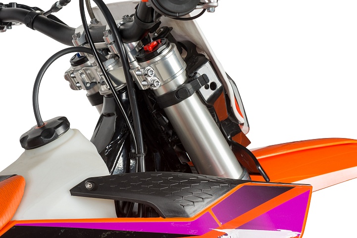 Эндуро мотоцикл IRBIS KTR 250 в Волжском