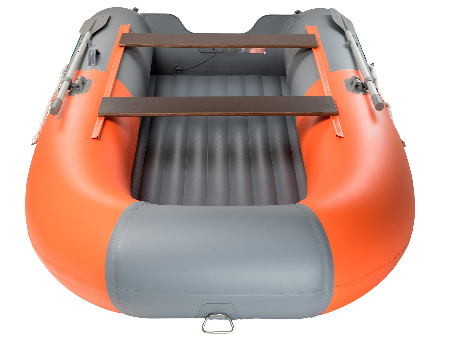 НАДУВНАЯ ЛОДКА GLADIATOR E330SL в Волжском