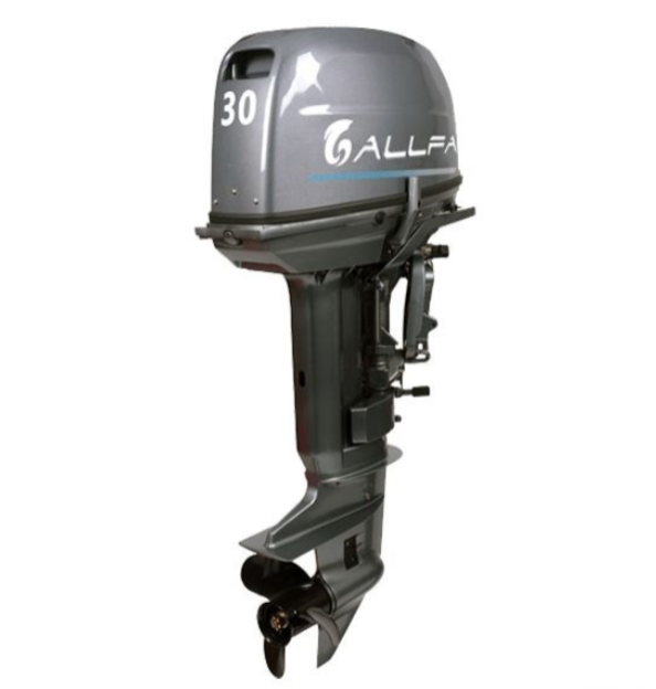 ЛОДОЧНЫЙ МОТОР ALLFA CG Т30 S в Волжском