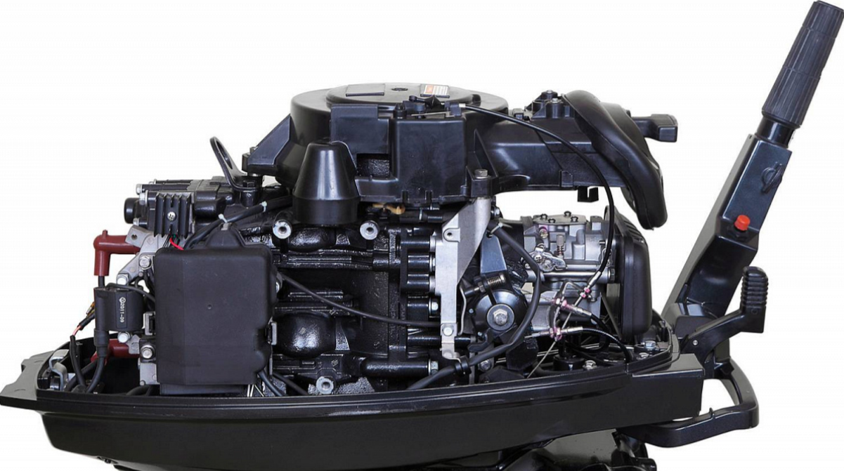 Лодочный мотор MARLIN MP 40 AWHL в Волжском