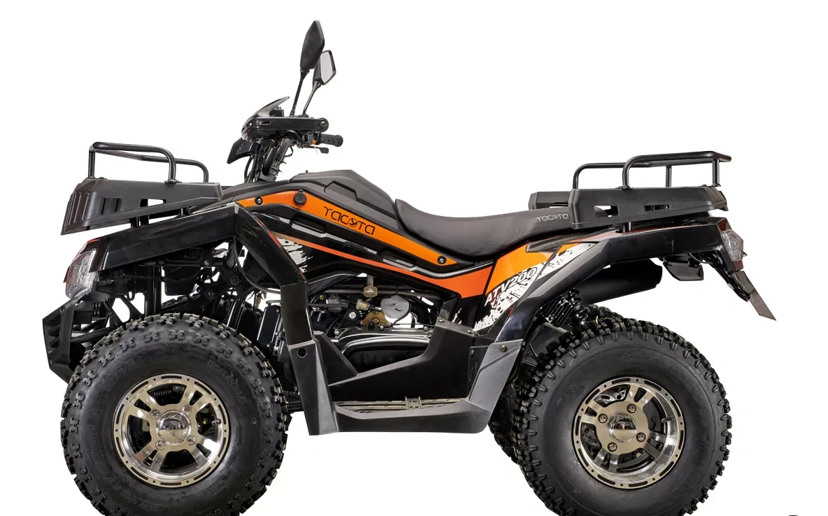 Квадроцикл YACOTA CABO 200LD в Волжском