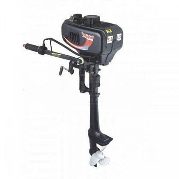 Лодочный мотор Condor XW4A-4 (воздушное) в Волжском