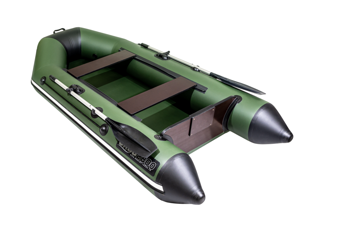 Лодка Аква 2800 в Волжском