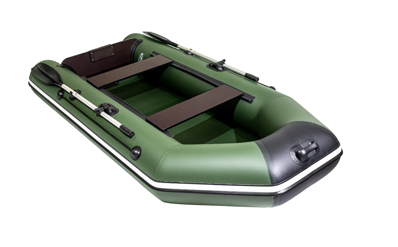 Лодка Аква 2800 в Волжском