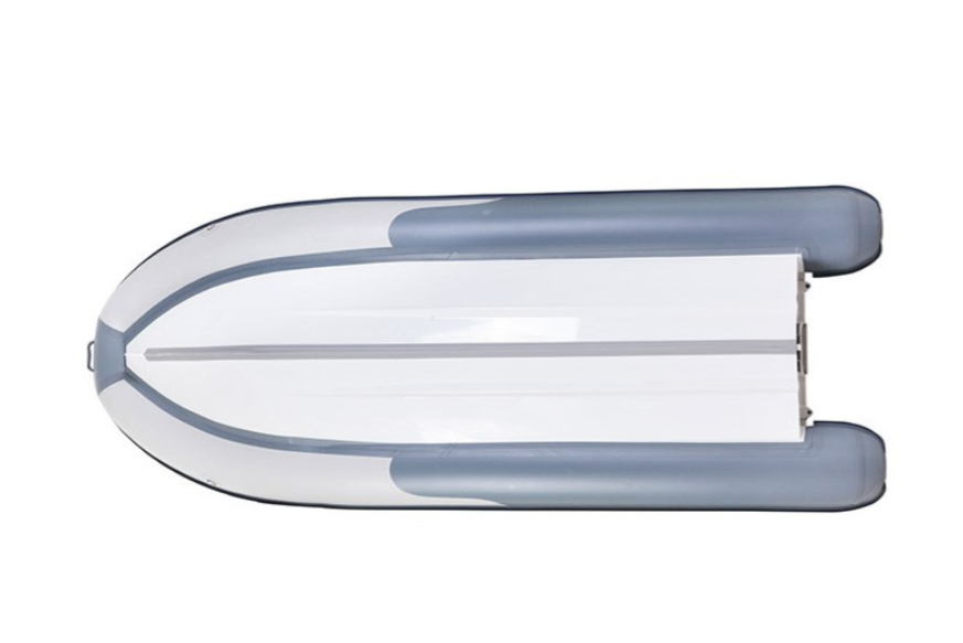 Лодка GLADIATOR RIB420AL в Волжском