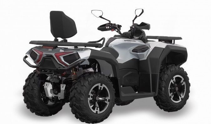 Квадроцикл HISUN GUARDIAN 550L /LONG в Волжском