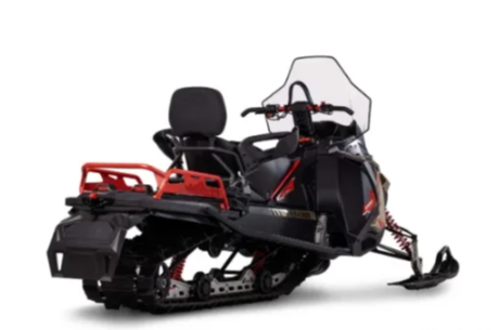 Снегоход AODES Siberiacross 1000 WT 508mm LCD 6.8 в Волжском