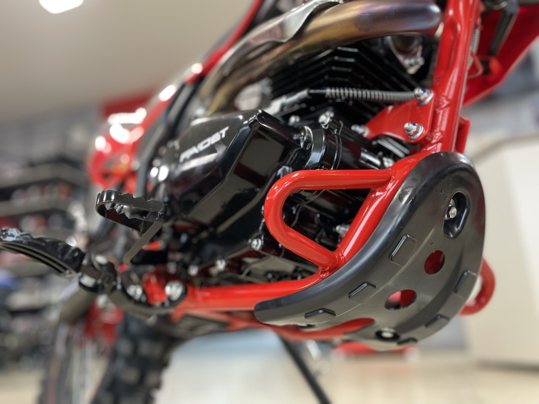 Кроссовый мотоцикл FAIDET K1 PR300 в Волжском