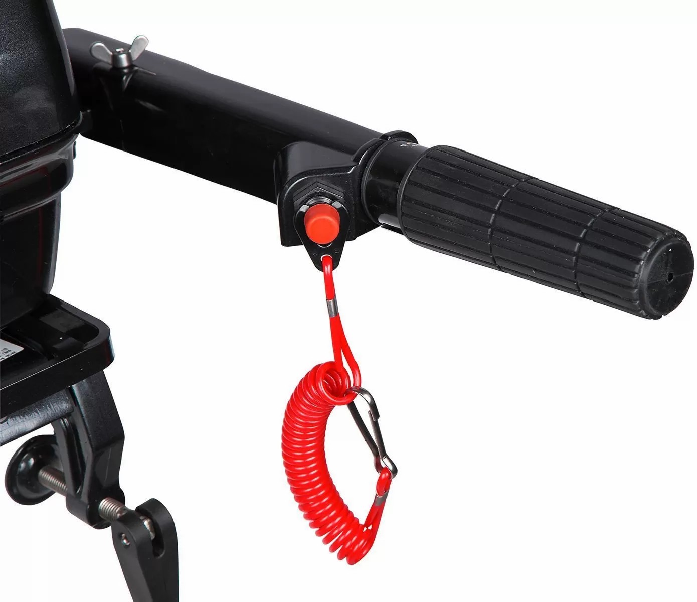 Лодочный мотор MARLIN MP 4 AMHS в Волжском