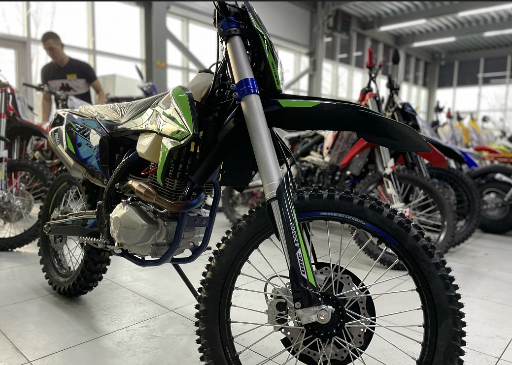 Мотоцикл Progasi RACE 300 AIR PRO SPORT в Волжском