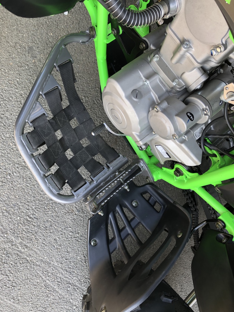 Квадроцикл PROMAX RAPTOR 300 NEW Monster в Волжском