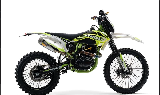 Мотоцикл Progasi SUPER MAX 300 PRO PR300 (ZS175FMN) в Волжском
