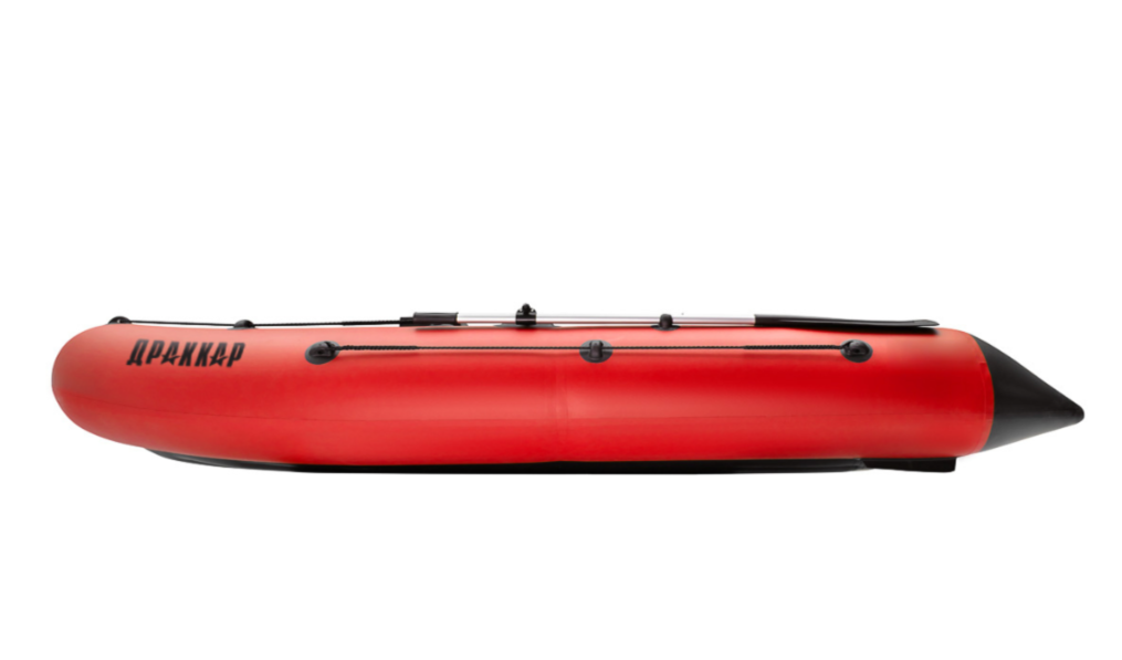 ЛОДКА ДРАККАР 3200 НДНД CLASSIC (БЕЗКИЛЬ) в Волжском