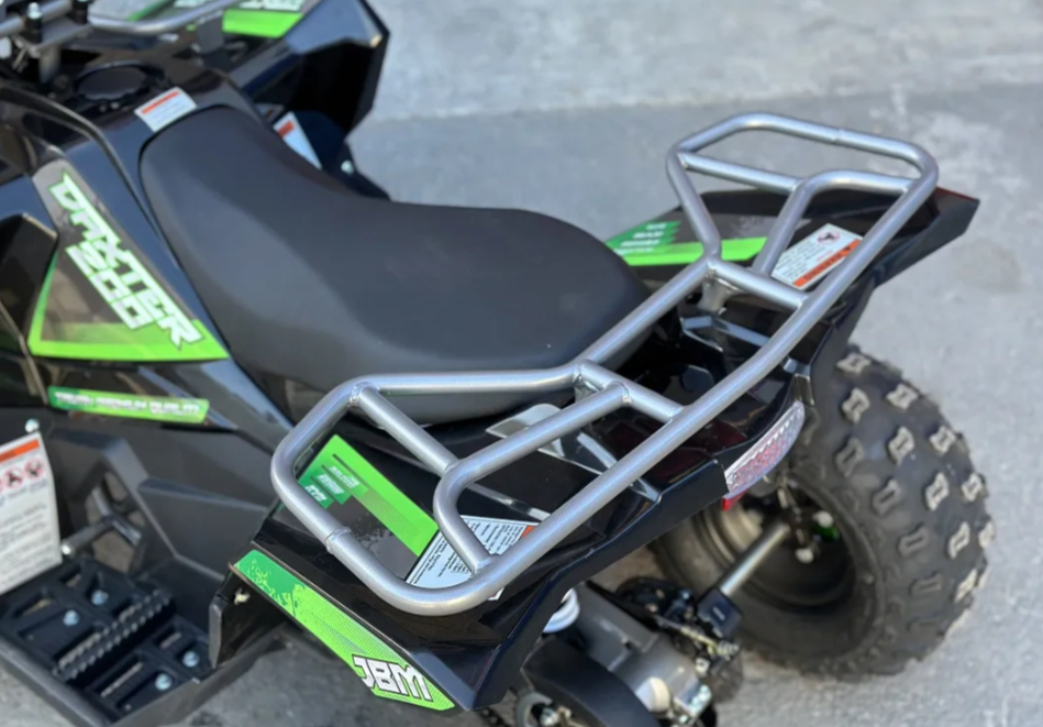 Квадроцикл GBM DAXTER 220 NEW в Волжском