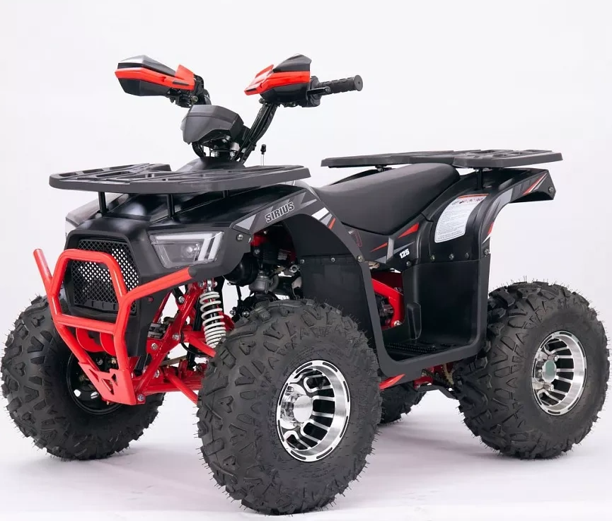 Квадроцикл YACOTA Sirius LD 125 в Волжском