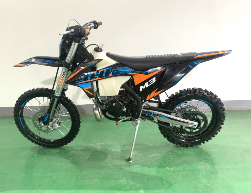 Мотоцикл JHL MOTO JHL M3 MT250 (1E66MM) в Волжском