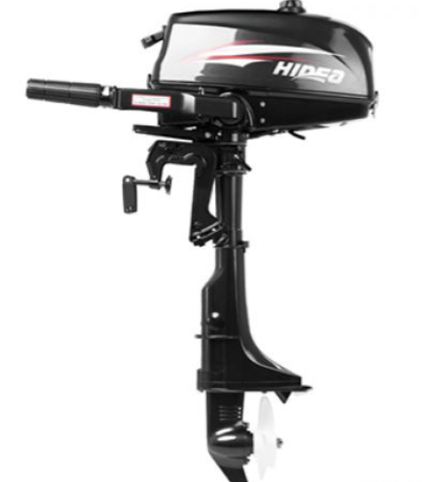 Лодочный мотор HIDEA HD4FHS в Волжском