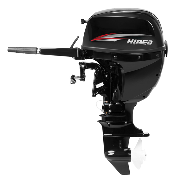 Лодочный мотор HIDEA HDF15HS в Волжском