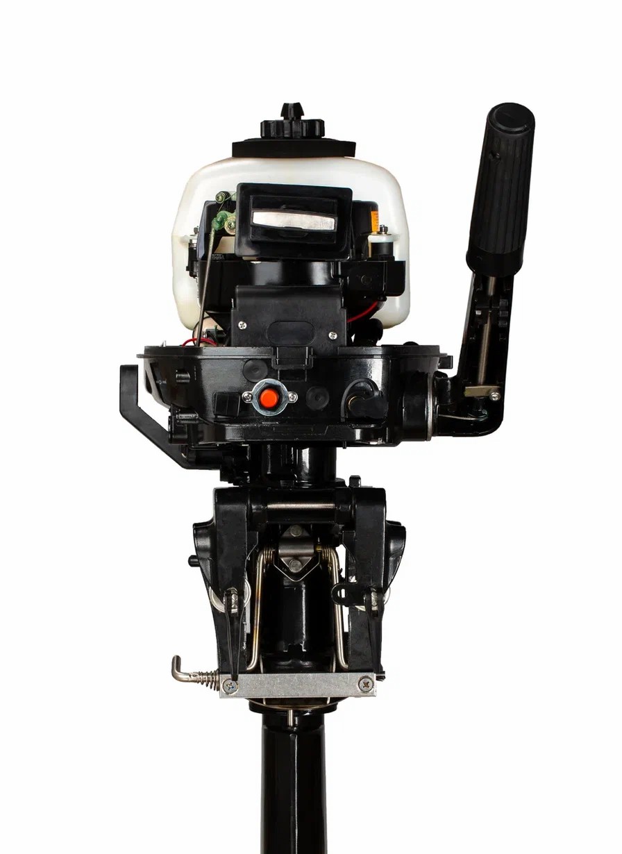 ЛОДОЧНЫЙ МОТОР GLADIATOR G5FHS в Волжском