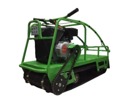 Мотобуксировщик PAXUS 380 EGOZA (для неглубокого снега) в Волжском