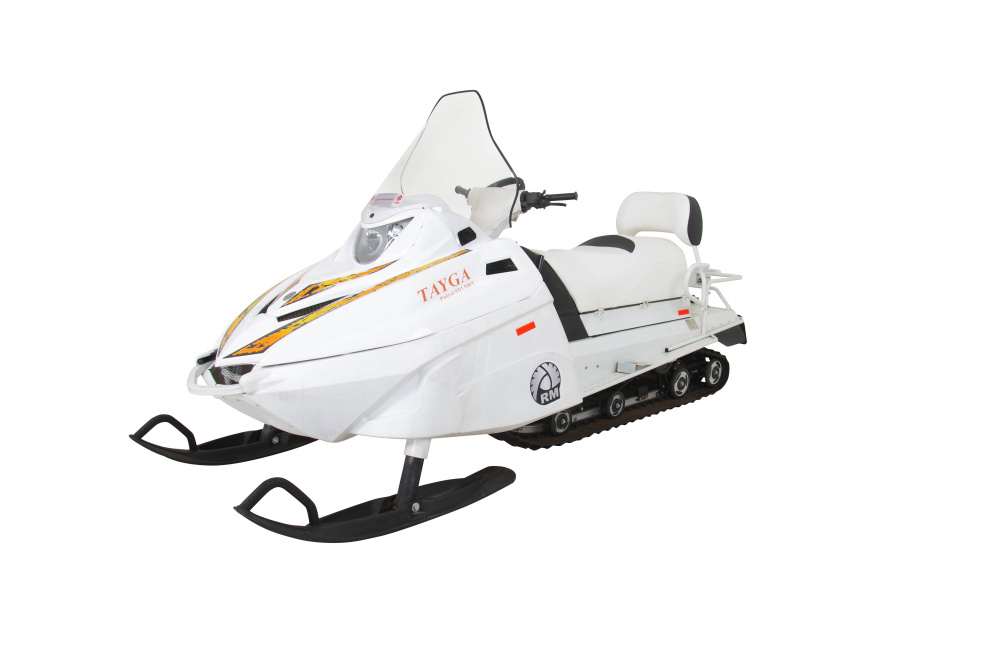 СНЕГОХОД РМ ТАЙГА ПАТРУЛЬ 551 SWT в Волжском