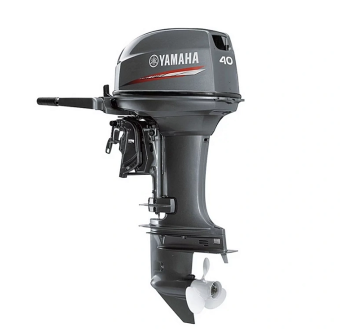 Лодочный мотор YAMAHA E40TMHL в Волжском