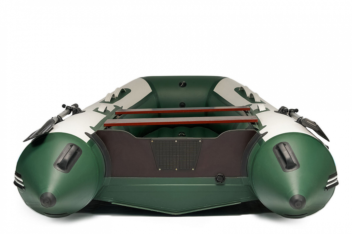 Лодка MISHIMO LITE 430 в Волжском